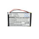 Baterie pentru Garmin Nüvi 660, 660 FM, 1150mAh, Li-Pol, 3.7V, 361-00019-02, HQ