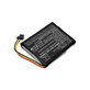 Baterie pentru TomTom Start 60, 1020mAh, Li-Ion, 3.7V, VFA, HQ