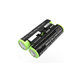 Baterie pentru Garmin Oregon 600, 650, Astro 320, 430 Striker 4, 2000mAh, Ni-MH, 2.4V, 010-11874-00, HQ