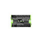 Baterie pentru Garmin Oregon 600, 650, Astro 320, 430 Striker 4, 2000mAh, Ni-MH, 2.4V, 010-11874-00, HQ