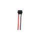 Baterie pentru Garmin Zumo 340LM, 350LM, 390LM, 1800mAh, Li-Pol, 3.7V, 361-00059-00, HQ