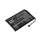 Baterie pentru Garmin Nüvi 2757, 1500mAh, Li-Ion, 3.7V, 361-00066-00, HQ