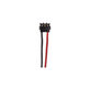Baterie pentru Garmin Nüvi 2757, 1500mAh, Li-Ion, 3.7V, 361-00066-00, HQ