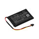 Baterie pentru TomTom Go 510, 1100mAh, Li-Ion, 3.7V, AHA11110004, HQ