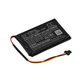 Baterie pentru TomTom Go 510, 1100mAh, Li-Ion, 3.7V, AHA11110004, HQ