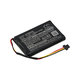 Baterie pentru TomTom Go 610, 1100mAh, Li-Ion, 3.7V, LAHA1111107, HQ