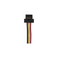 Baterie pentru TomTom Go 610, 1100mAh, Li-Ion, 3.7V, LAHA1111107, HQ