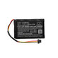 Baterie pentru TomTom Go 610, 1100mAh, Li-Ion, 3.7V, LAHA1111107, HQ