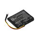 Baterie pentru TomTom Via 1405, 900mAh, Li-Ion, 3.7V, 6027A0114501, HQ