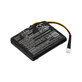 Baterie pentru TomTom Via 1405, 900mAh, Li-Ion, 3.7V, 6027A0114501, HQ