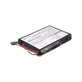 Baterie pentru Mitac Mio P350, 1700mAh, Li-Ion, 3.7V, BL-LP1230, HQ