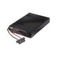 Baterie pentru Mitac Mio P350, 1700mAh, Li-Ion, 3.7V, BL-LP1230, HQ