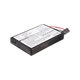 Baterie pentru Mitac Mio P350, 1700mAh, Li-Ion, 3.7V, BL-LP1230, HQ