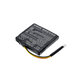 Baterie pentru TomTom Star 20, 700mAh, Li-Ion, 3.7V, ALHL03708003, HQ