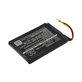Baterie pentru Garmin Nüvi 40, 750mAh, Li-Ion, 3.7V, 361-00056-05, HQ