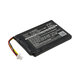 Baterie pentru Garmin Nüvi 40, 750mAh, Li-Ion, 3.7V, 361-00056-05, HQ