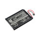 Baterie pentru Garmin Driveluxe 50, 750mAh, Li-Ion, 3.7V, 361-00056-21, HQ