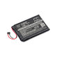 Baterie pentru Garmin Driveluxe 50, 750mAh, Li-Ion, 3.7V, 361-00056-21, HQ