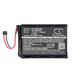 Baterie pentru Garmin Driveluxe 50, 750mAh, Li-Ion, 3.7V, 361-00056-21, HQ