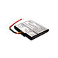 Baterie pentru TomTom, 800mAh, Li-Ion, 3.7V, P11P17-14-S01, HQ