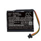 Baterie pentru TomTom Start 52, 1000mAh, Li-Ion, 3.7V, VF6F, HQ