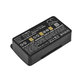 Baterie pentru Garmin GPSMAP 276, 296, 376, 378, 478, 495, 2200mAh, Li-Ion, 7.4V, 010-10517-00, HQ