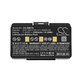 Baterie pentru Garmin GPSMAP 276, 296, 376, 378, 478, 495, 2200mAh, Li-Ion, 7.4V, 010-10517-00, HQ