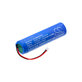 Baterie pentru MARES ICON HD, ICON Genius, Genius Air, 3350mAh, Li-Ion, 3.7V, 44201389, HQ