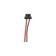 Baterie pentru Navigon 70, 1200mAh, Li-Pol, 3.7V, Topaz, HQ
