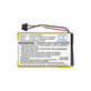 Baterie pentru Navigon 70, 1200mAh, Li-Pol, 3.7V, Topaz, HQ