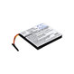 Baterie pentru Pioneer AVIC-F320BT, 790mAh, Li-Ion, 3.7V, 338937010176, HQ
