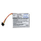 Baterie pentru Pioneer AVIC-F320BT, 790mAh, Li-Ion, 3.7V, 338937010176, HQ