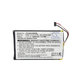 Baterie pentru Navigon 40 Easy, Plus, Premium, 1200mAh, Li-Pol, 3.7V, 8390-ZC01-0780, HQ