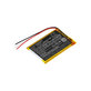 Baterie pentru Navitel Ms700, Serioux Upq700, 1500mAh, Li-Pol, 3.7V, HR504080, HQ
