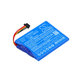 Baterie pentru TomTom Pro 8270, Pro 8275, 2000mAh, Li-Ion, 3.7V, UZ6, HQ