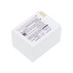 Baterie pentru Ezviz C3a, 5500mAh, Li-Pol, 3.8V, BL-BC-01, HQ
