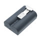 Baterie pentru Ring Video Doorbell 2, 3, 4, 6400mAh, Li-Ion, 3.7V, 8AB1S7-0EN0, HQ