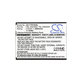 Baterie pentru Tp-Link M7650, 2900mAh, Li-Pol, 3.8V, TBL-53B3000, HQ