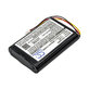 Baterie pentru Logitech MX1000, 1800mAh, Li-Ion, 3.7V, L-LB2, HQ