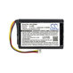 Baterie pentru Logitech MX1000, 1800mAh, Li-Ion, 3.7V, L-LB2, HQ