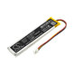 Baterie pentru Logitech Mx Keys, 1500mAh, Li-Pol, 3.7V, 533-000177, HQ