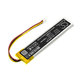 Baterie pentru Logitech Mx Keys, 1500mAh, Li-Pol, 3.7V, 533-000177, HQ