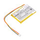 Baterie pentru Logitech G403, G703, G900, G903, 1000mAh, Li-Pol, 3.7V, 533-000130, HQ