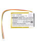 Baterie pentru Logitech G403, G703, G900, G903, 1000mAh, Li-Pol, 3.7V, 533-000130, HQ