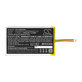 Baterie pentru Logitech G913, G913 TKL, G915, G915TKL, 1500mAh, Li-Pol, 3.7V, 533-000152, HQ