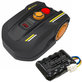 Baterie pentru Landxcape LX797, Ferrex 800m2 2021, 2500mAh, Li-Ion, 20V, LA0001, HQ