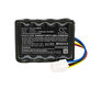 Baterie pentru Landxcape LX797, Ferrex 800m2 2021, 2500mAh, Li-Ion, 20V, LA0001, HQ
