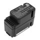 Baterie pentru Worx Landroid WG790, WG796, L1500, L2000, 2500mAh, Li-Ion, 28V, WA3225, HQ