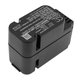 Baterie pentru Worx Landroid WG790, WG796, L1500, L2000, 2500mAh, Li-Ion, 28V, WA3225, HQ