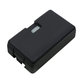 Baterie pentru Flymo Easilife 800, Gardena Sileno Life 1250, Husqvarna Automower 520, 2500mAh, Li-Ion, 18V, 593 24 72-01, HQ
